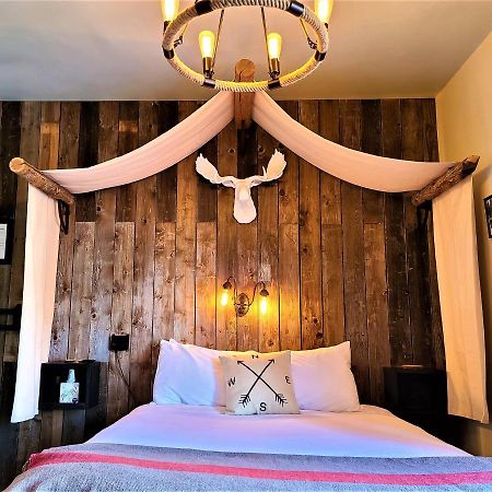 Mrs. Anderson'S Lodging レブンワース エクステリア 写真