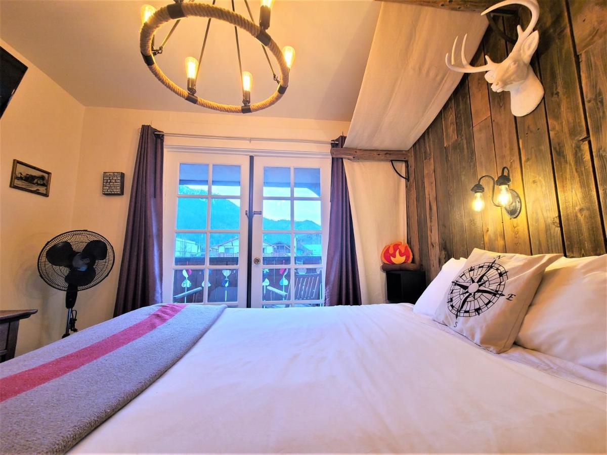 Mrs. Anderson'S Lodging レブンワース エクステリア 写真