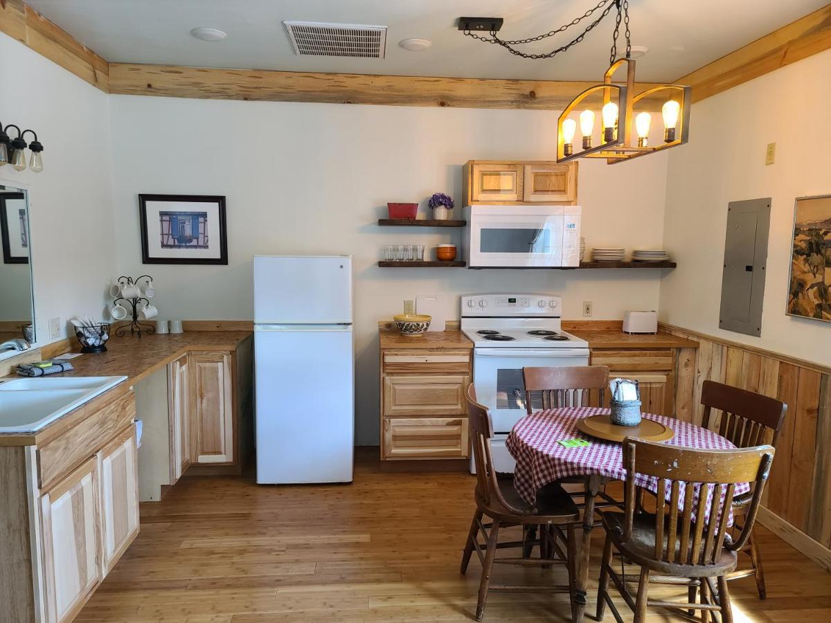 Mrs. Anderson'S Lodging レブンワース エクステリア 写真