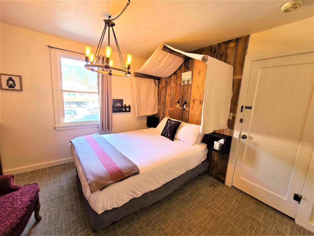 Mrs. Anderson'S Lodging レブンワース エクステリア 写真