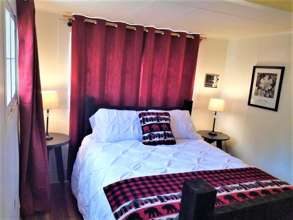 Mrs. Anderson'S Lodging レブンワース エクステリア 写真