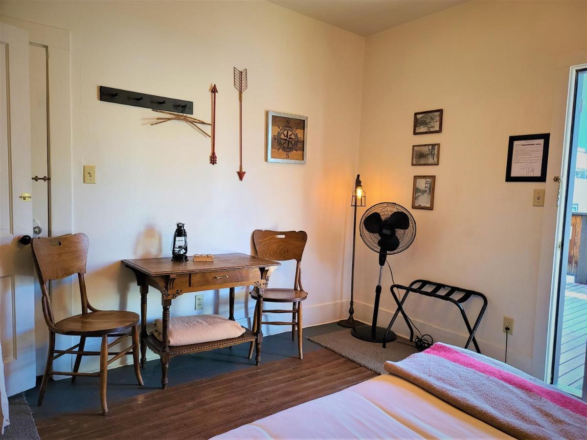 Mrs. Anderson'S Lodging レブンワース エクステリア 写真