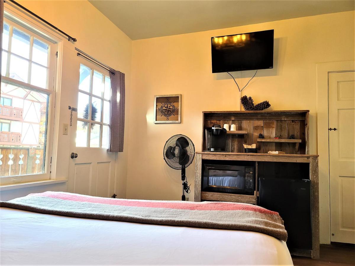 Mrs. Anderson'S Lodging レブンワース エクステリア 写真