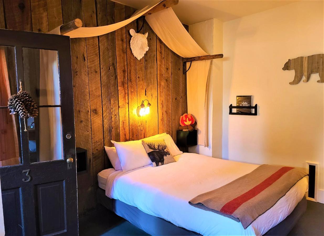 Mrs. Anderson'S Lodging レブンワース エクステリア 写真