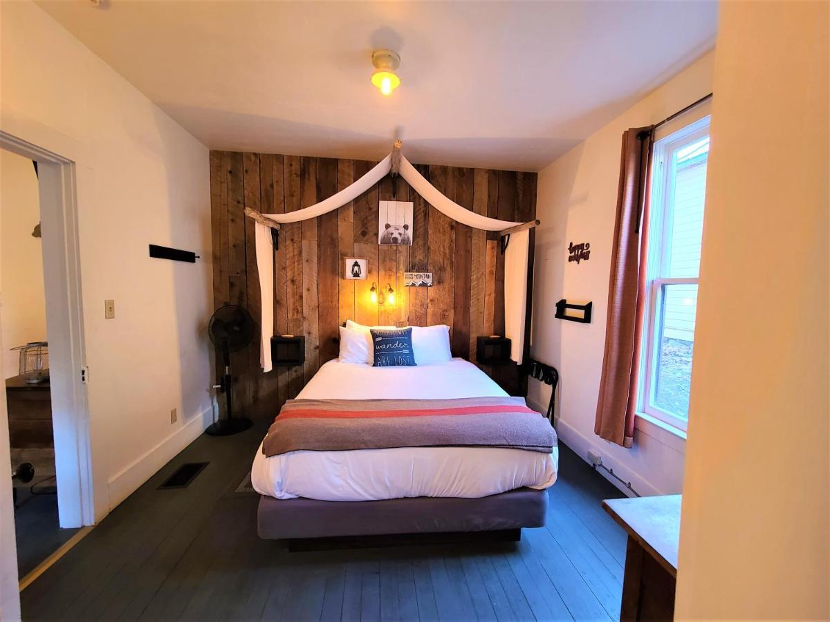 Mrs. Anderson'S Lodging レブンワース エクステリア 写真