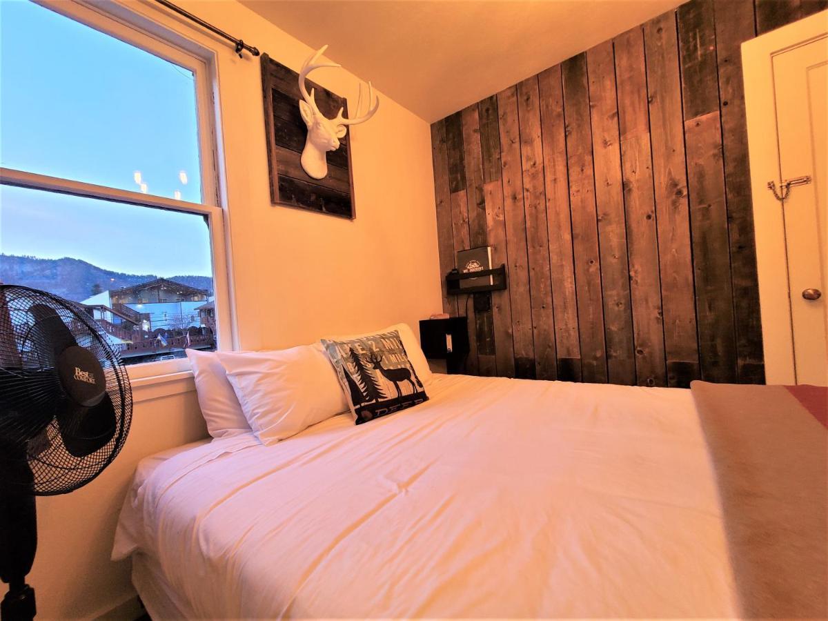 Mrs. Anderson'S Lodging レブンワース エクステリア 写真