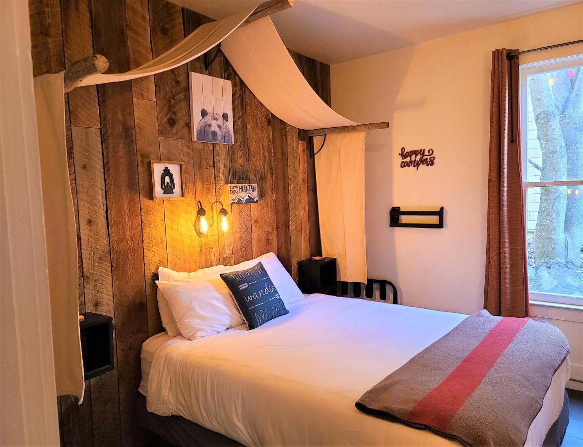 Mrs. Anderson'S Lodging レブンワース エクステリア 写真