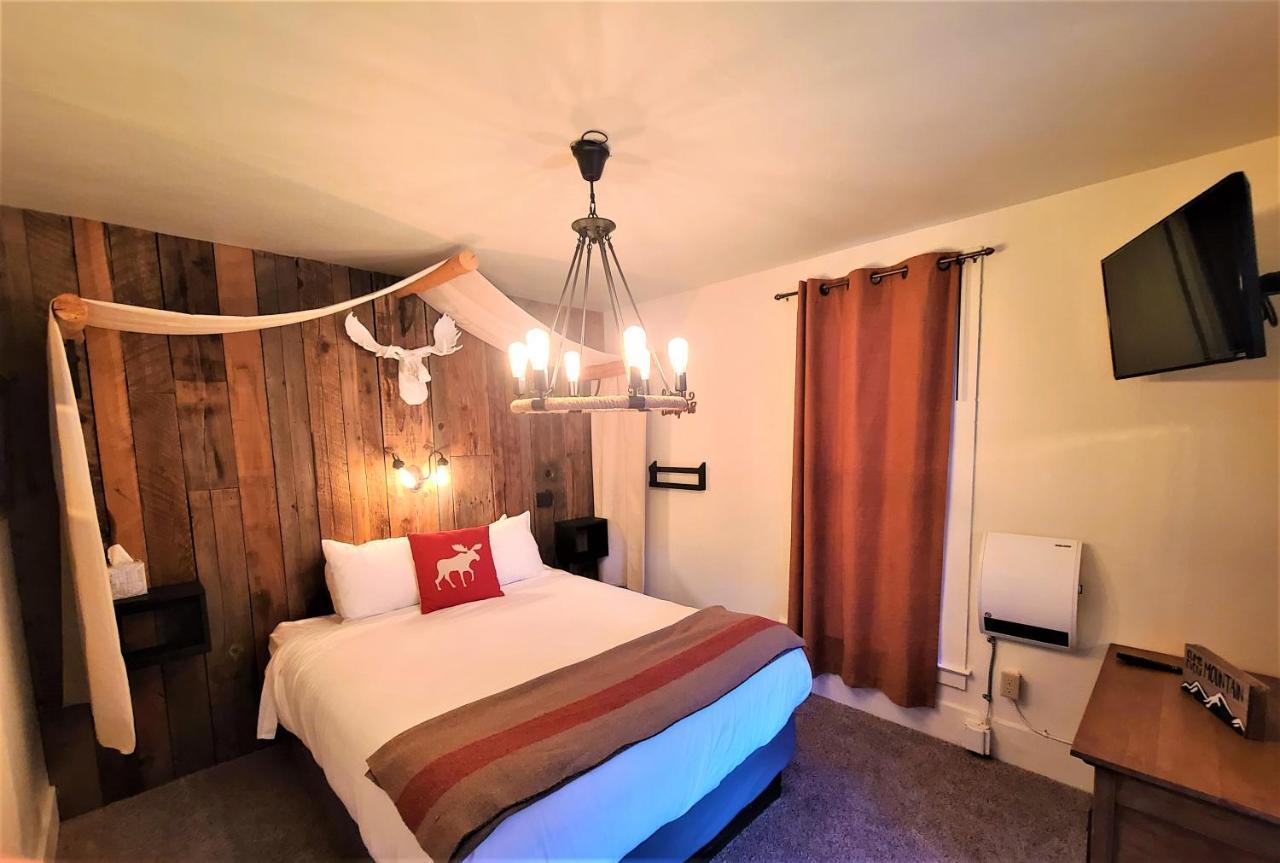 Mrs. Anderson'S Lodging レブンワース エクステリア 写真