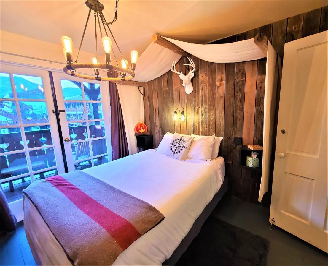 Mrs. Anderson'S Lodging レブンワース エクステリア 写真