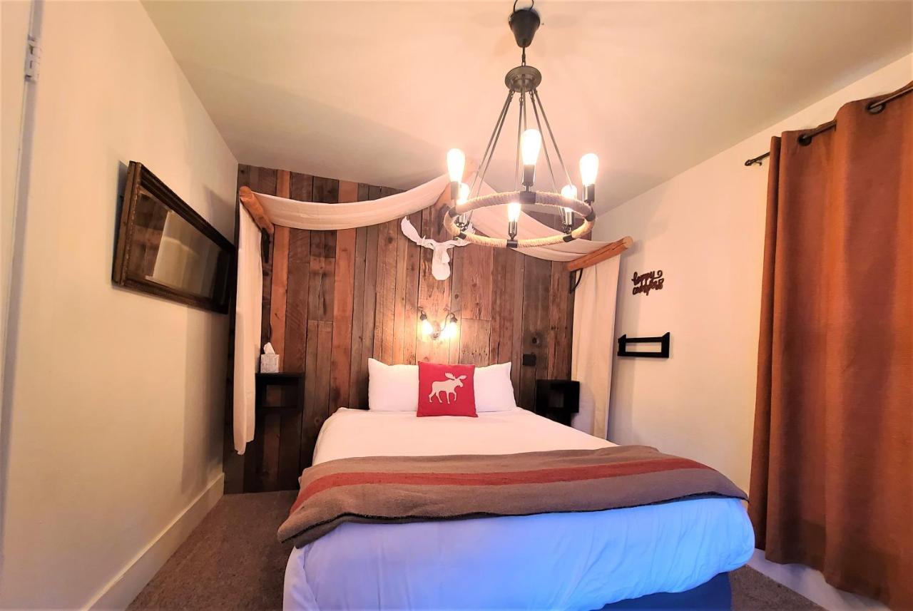 Mrs. Anderson'S Lodging レブンワース エクステリア 写真