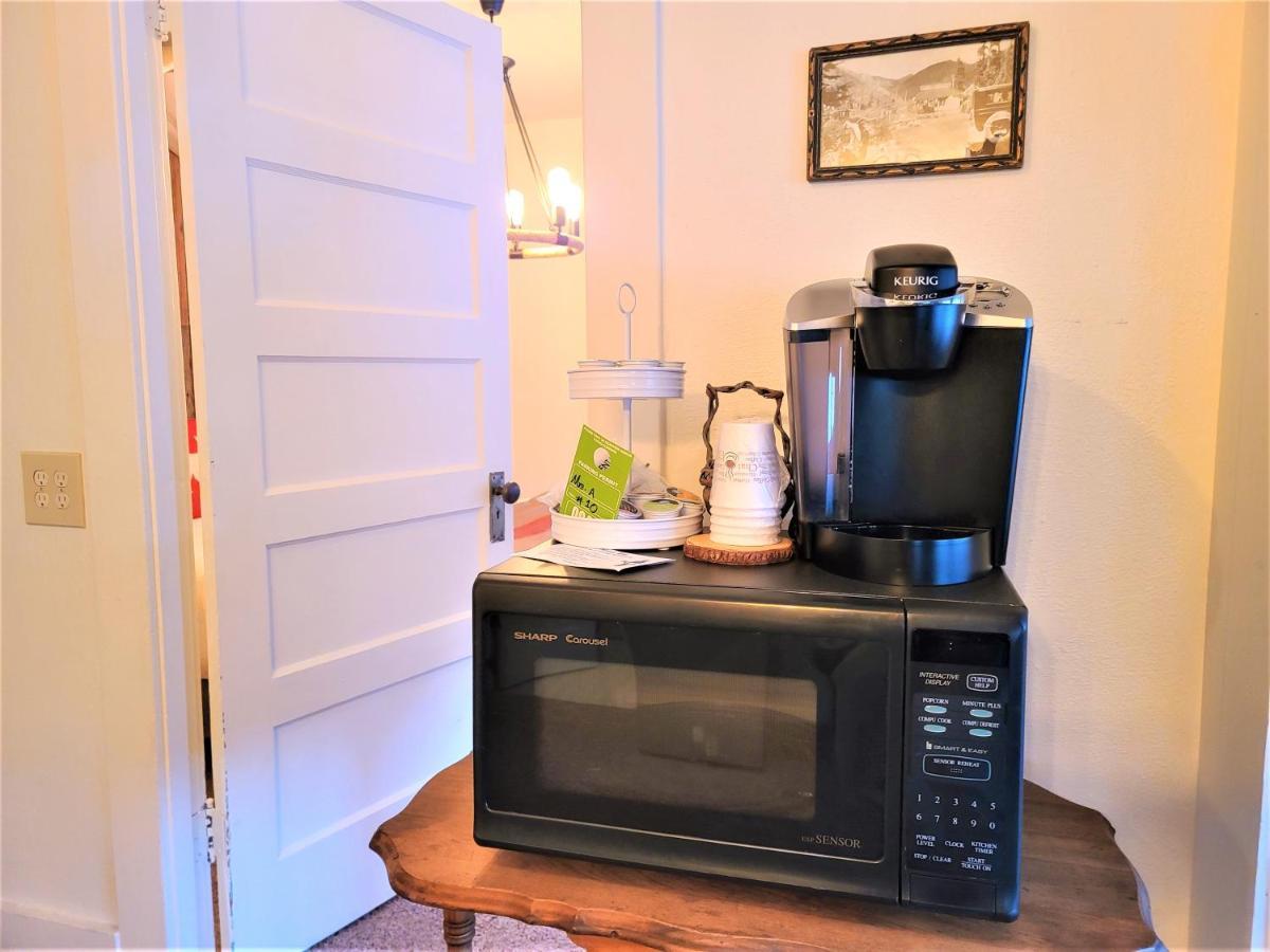 Mrs. Anderson'S Lodging レブンワース エクステリア 写真