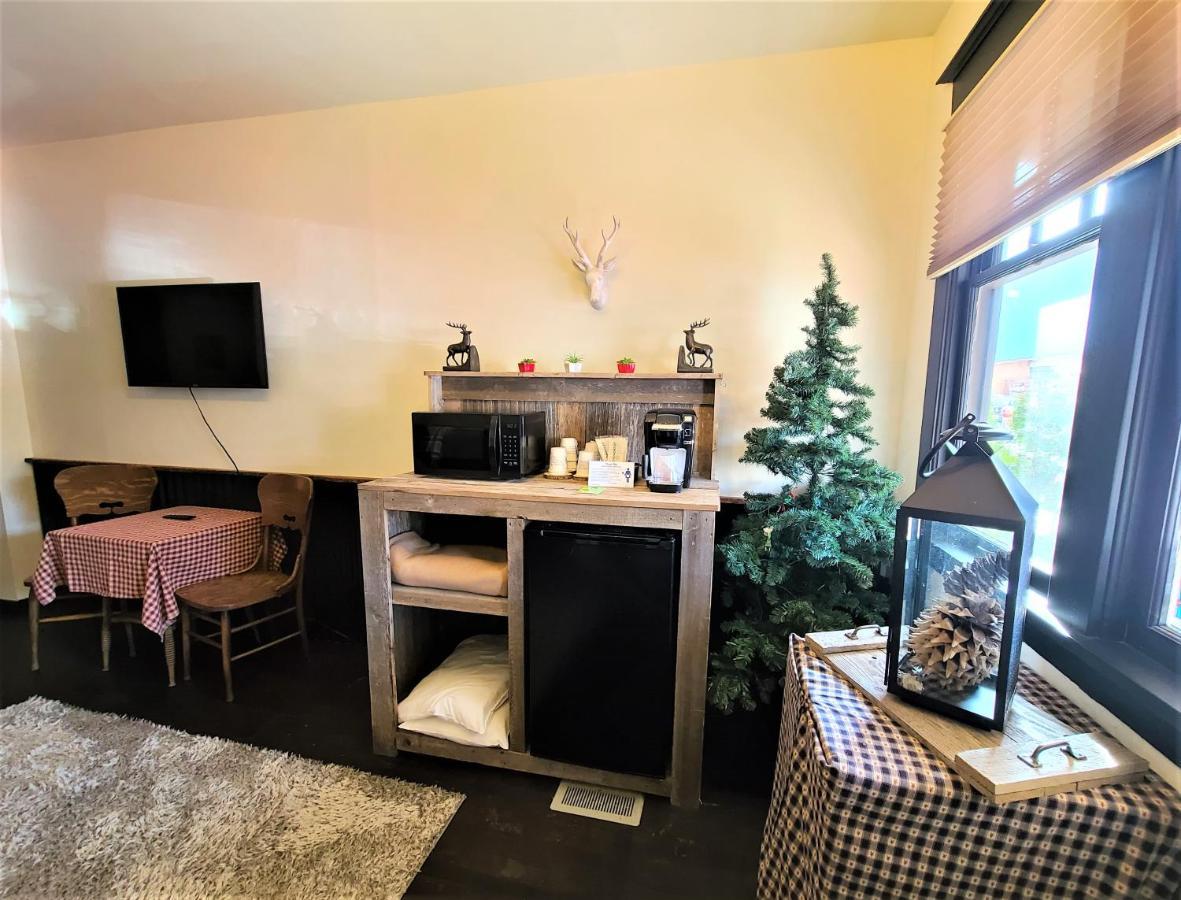 Mrs. Anderson'S Lodging レブンワース エクステリア 写真