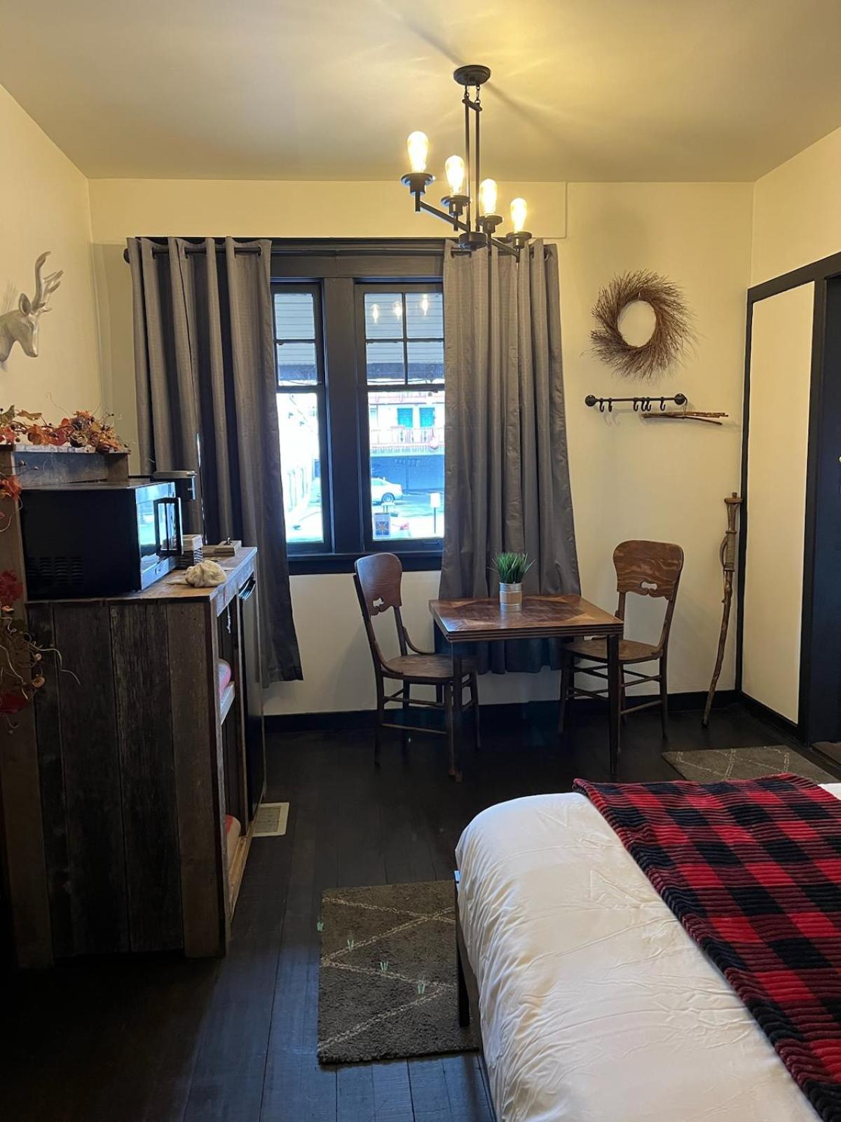 Mrs. Anderson'S Lodging レブンワース エクステリア 写真