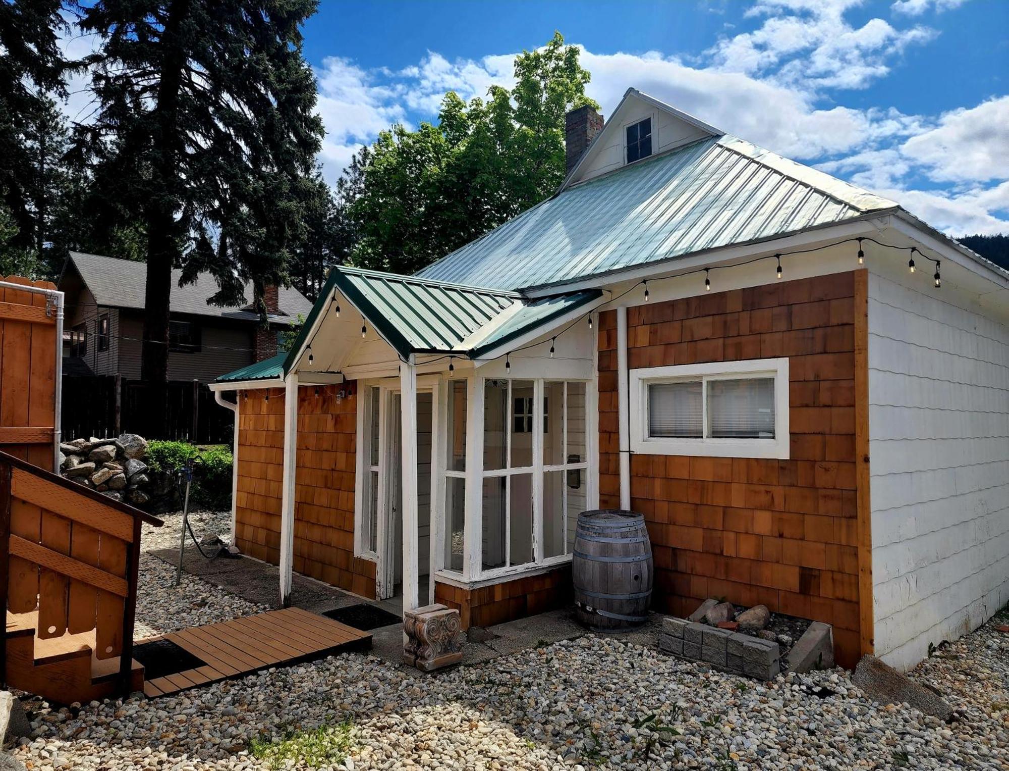 Mrs. Anderson'S Lodging レブンワース 部屋 写真