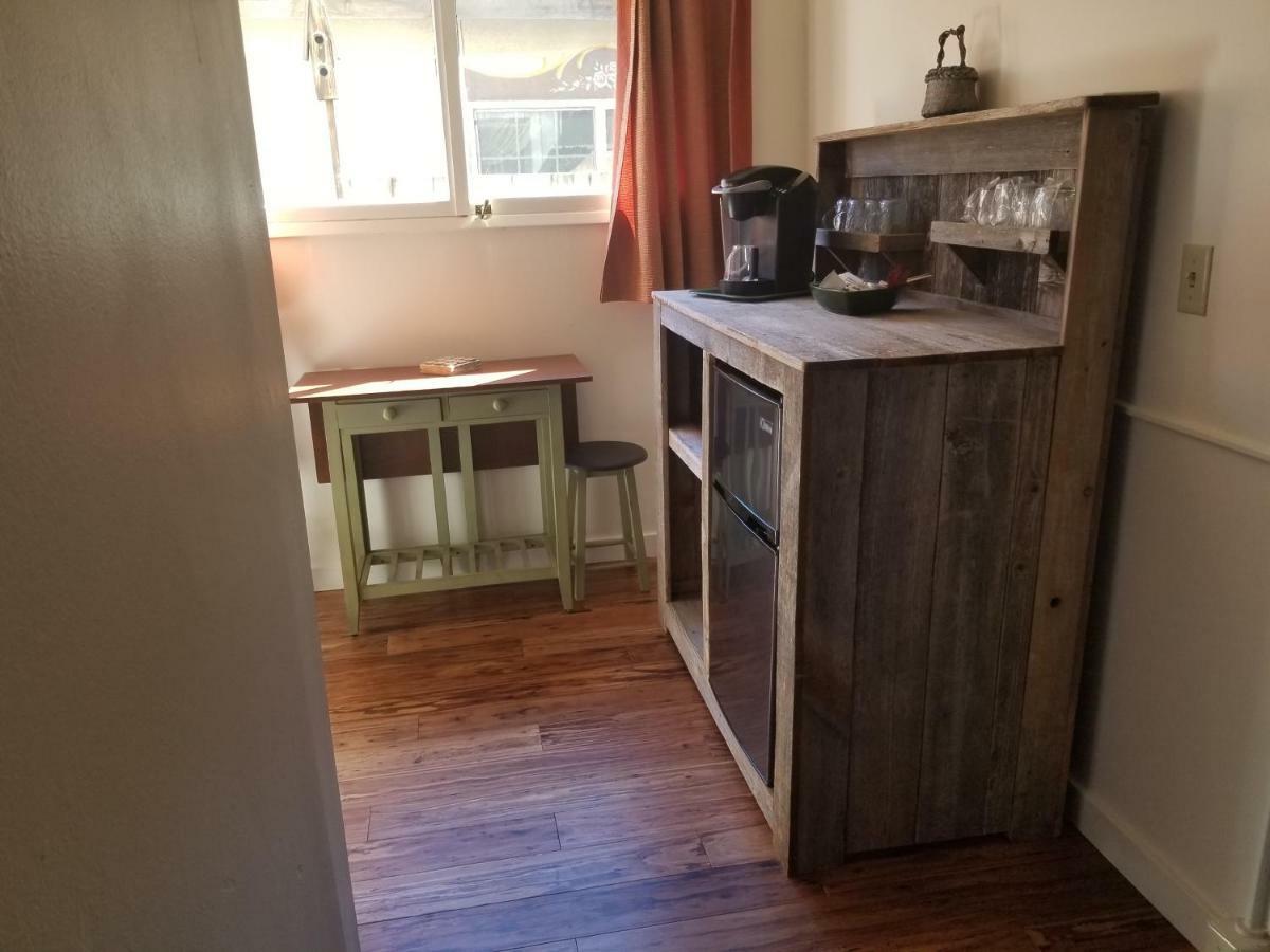 Mrs. Anderson'S Lodging レブンワース エクステリア 写真